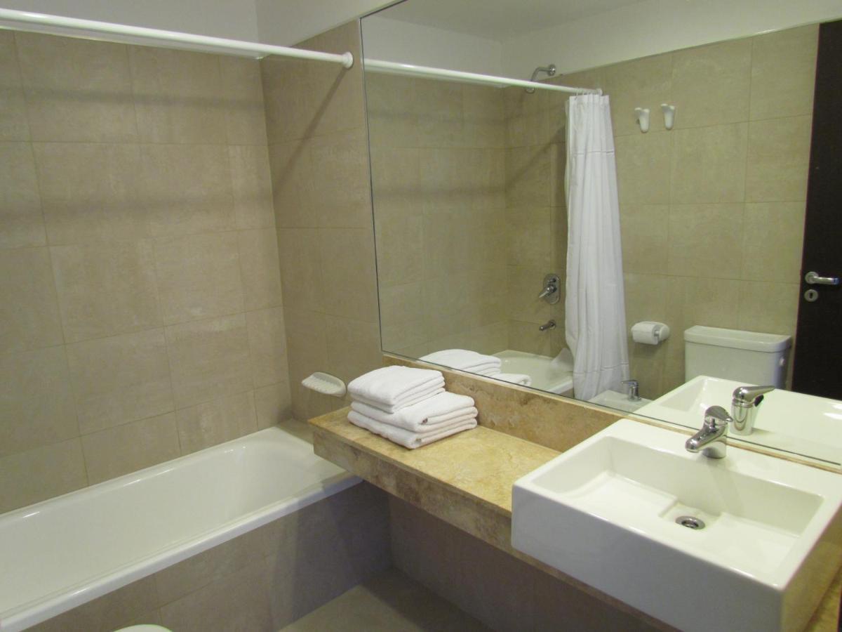 Amplio Y Confortable Studio En Palermo Buenos Aires Buitenkant foto